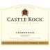 Castle Rock Reserve Chardonnay 2014 Front Label