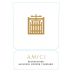 Amici Beckstoffer Missouri Hopper Vineyard Cabernet Sauvignon 2016 Front Label