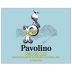 Pavolino Extra Dry Prosecco (OU Kosher) Front Label