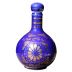 Grand Mayan Reposado Tequila Front Bottle Shot