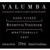 Yalumba Hand Picked Botrytis Viognier 2007 Front Label