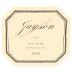 Pahlmeyer Jayson Red 2022 Front Label