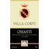 Villa Corti Chianti 2019 Front Label