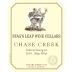 Stag's Leap Wine Cellars Chase Creek Cabernet Sauvignon 2010 Front Label