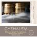 Chehalem Ridgecrest Vineyard Pinot Noir 2015 Front Label