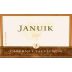 Januik Winery Cabernet Sauvignon 1999 Front Label