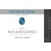 Patrice Rion Nuits-Saint-Georges Vieilles Vignes 2021 Front Label