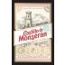 Castillo de Monseran Garnacha 2021 Front Label
