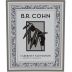 B.R. Cohn Silver Label Cabernet Sauvignon 2020 Front Label