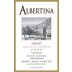 Albertina Wine Cellars Zmarzly Family Vineyards Lorilai's Reserve Merlot 2009 Front Label