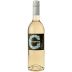 Chateau Ollieux Romanis Capucine Blanc 2017 Front Bottle Shot