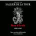 Sallier de La Tour Nero d'Avola 2021 Front Label