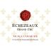 Nicole Lamarche Echezeaux Grand Cru 2021 Front Label