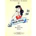 Oliverhill Red Silk Shiraz 2019 Front Label