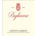 Pagliarese Chianti Classico 2019 Front Label