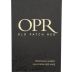 Trentadue Old Patch Red 2020 Front Label