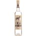 Greenbar IXA Organic Silver Tequila Front Bottle Shot
