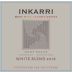 Inkarri by Proviva Estate White Blend 2018 Front Label