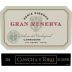 Concha y Toro Gran Reserva Serie Riberas Carmenere 2018 Front Label