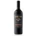Layer Cake Bourbon Barrel Aged Cabernet Sauvignon 2016 Front Bottle Shot