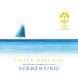 Doga delle Clavule Costa Toscana Vermentino 2021 Front Label
