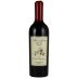 Sherwin Family Vineyards Spring Mountain District Estate Cabernet Sauvignon 2000 Front Bottle Shot