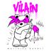 Matthieu Barret Vilain 2019 Front Label