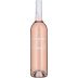 Chateau Leoube Love by Leoube Rose 2025 Front Bottle Shot