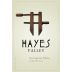 Hayes Valley Sauvignon Blanc 2018 Front Label