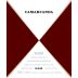 Gaja Ca'Marcanda Camarcanda 2018 Front Label