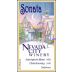Nevada City Winery Sonata Chardonnay Sauvignon Blanc 2014 Front Label