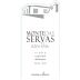 Herdade das Servas Monte das Servas Escolha Tinto 2017 Front Label