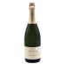 Domaine Dirler-Cade Cremant d'Alsace Brut Nature 2019 Front Bottle Shot