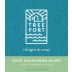 Tree Fort Sauvignon Blanc 2020 Front Label