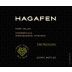 Hagafen Napa Valley Dry Riesling 2024 Front Label