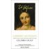 DiStefano Winery Cabernet Sauvignon 2009 Front Label