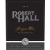 Robert Hall Sauvignon Blanc 2019 Front Label