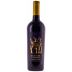 Four Vines Old Vine Zinfandel 2016 Front Bottle Shot