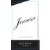 Jeunesse Black Muscat 2017 Front Label