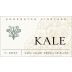 Kale Somerston Vineyard Grenache Blanc 2017 Front Label