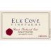 Elk Cove Mount Richmond Pinot Noir 2021 Front Label