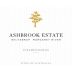 Ashbrook Estate Chardonnay 2017 Front Label