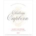 Chateau Capbern 2017 Front Label
