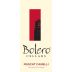 Europa Village Bolero Cellars Muscat Canelli 2015 Front Label
