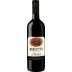 Bargetto Central Coast Retro Merlot 2018 Front Bottle Shot