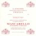 Giuseppe Mascarello Toetto Freisa 2022 Front Label
