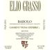 Elio Grasso Barolo Gavarini Vigna Chiniera 2009 Front Label