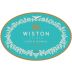 Wiston Estate Winery Estate Cuvee 2016 Front Label
