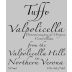 Tuffo Valpolicella 2015 Front Label