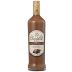 ChocoLat Deluxe Triple Chocolate Liqueur Front Bottle Shot